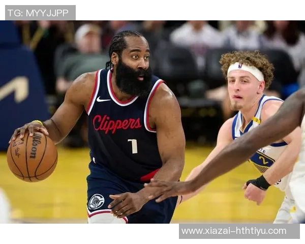 怀旧与尊重交织库里谈与哈登双雄对决的心路历程