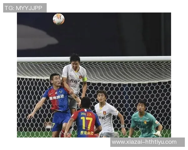 中超水平下滑原因探讨本土球员实力不足与外援质量下降成关键因素 中超水平下滑原因探讨本土球员实力不足与外援质量下降成关键因素