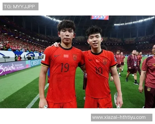 津门虎小将陈哲宣入选U22国足展现中场即插即用能力引关注