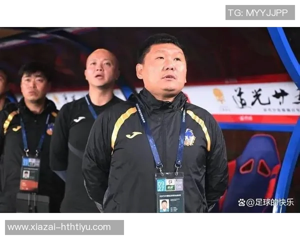 刘建业接任重庆铜梁龙主帅38岁前国脚开启新征程 刘建业接任重庆铜梁龙主帅38岁前国脚开启新征程