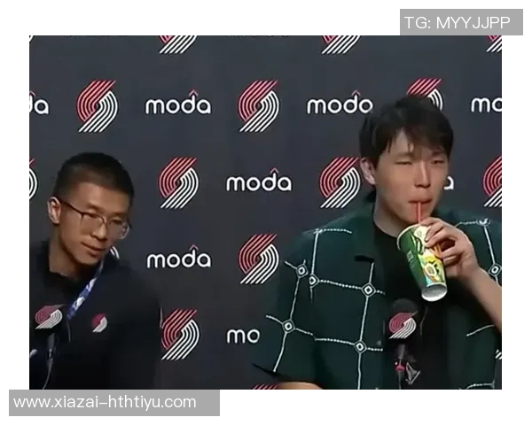 媒体人称赞杨瀚森具备出色球商与心态调整能力强令其前景可期 媒体人称赞杨瀚森具备出色球商与心态调整能力强令其前景可期