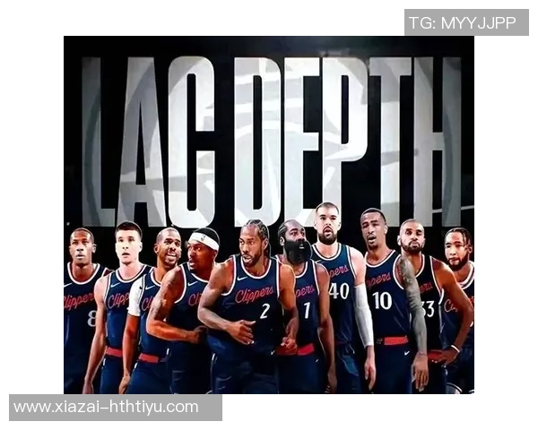 快船新赛季城市版球衣发布宣传海报及同款周边引发球迷热议 快船新赛季城市版球衣发布宣传海报及同款周边引发球迷热议