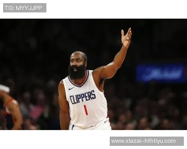 今日快船对阵勇士哈登因肩伤出战成疑尼德豪泽预计出场 今日快船对阵勇士哈登因肩伤出战成疑尼德豪泽预计出场