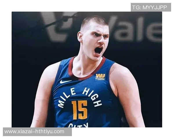 申京谈与约基奇的裁判差异称他是两届MVP我当年也没享受哨子待遇 申京谈与约基奇的裁判差异称他是两届MVP我当年也没享受哨子待遇