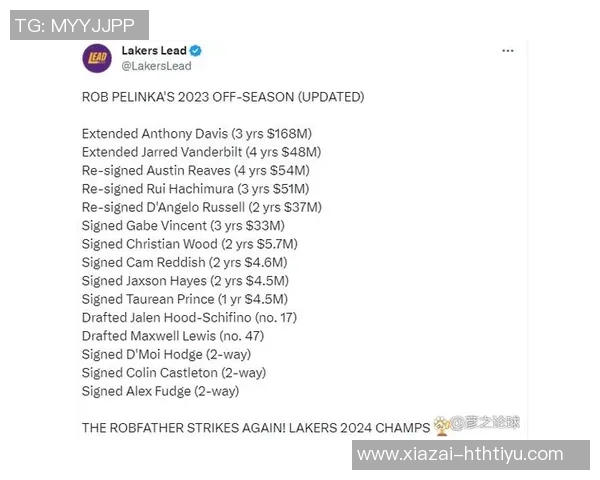 范德彪谈休赛期训练计划期待新赛季与优秀组织者合作提升三分球表现