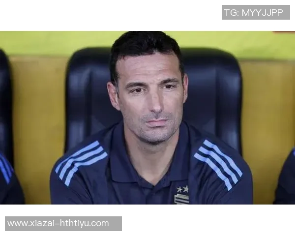 斯卡洛尼透露不让梅西出场是为了保护他希望他能在下场比赛中复出 斯卡洛尼透露不让梅西出场是为了保护他希望他能在下场比赛中复出