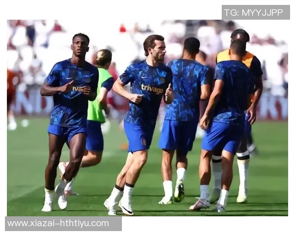 顶级组合恩佐与凯塞多并肩作战成队内射手王全勤出战七场展现实力