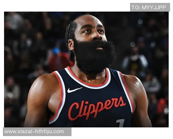 快船连胜背后交易分析大洛与哈登全明星之路的关键因素 快船连胜背后交易分析大洛与哈登全明星之路的关键因素