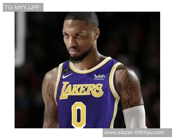 斯普利特称赞利拉德为更衣室领袖期待助理教练角色的积极影响