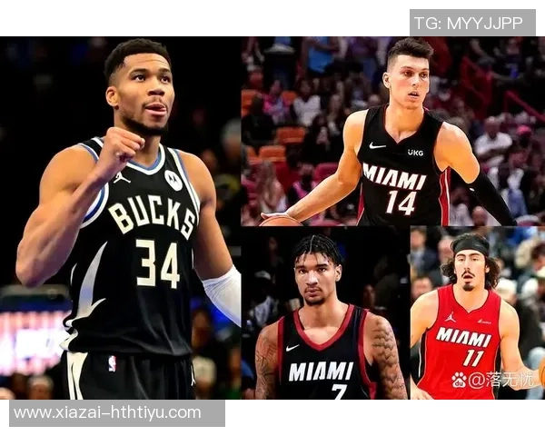 热火若交易字母哥韦尔成为各队关注的潜在筹码 热火若交易字母哥韦尔成为各队关注的潜在筹码